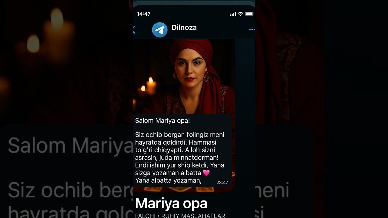 No momento, você está visualizando alloh rozi bo’lsin #tarot #tarotcards