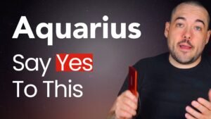 Leia mais sobre o artigo Aquarius Stop Holding Back! June 30th – July 6th Tarot