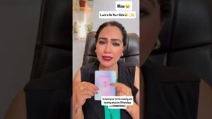 Leia mais sobre o artigo #AstroShorts#QuickTarotRead#AstroInsights#TarotBytes#CelestialSnippets#QuickAstroGuidance#tarot #yt