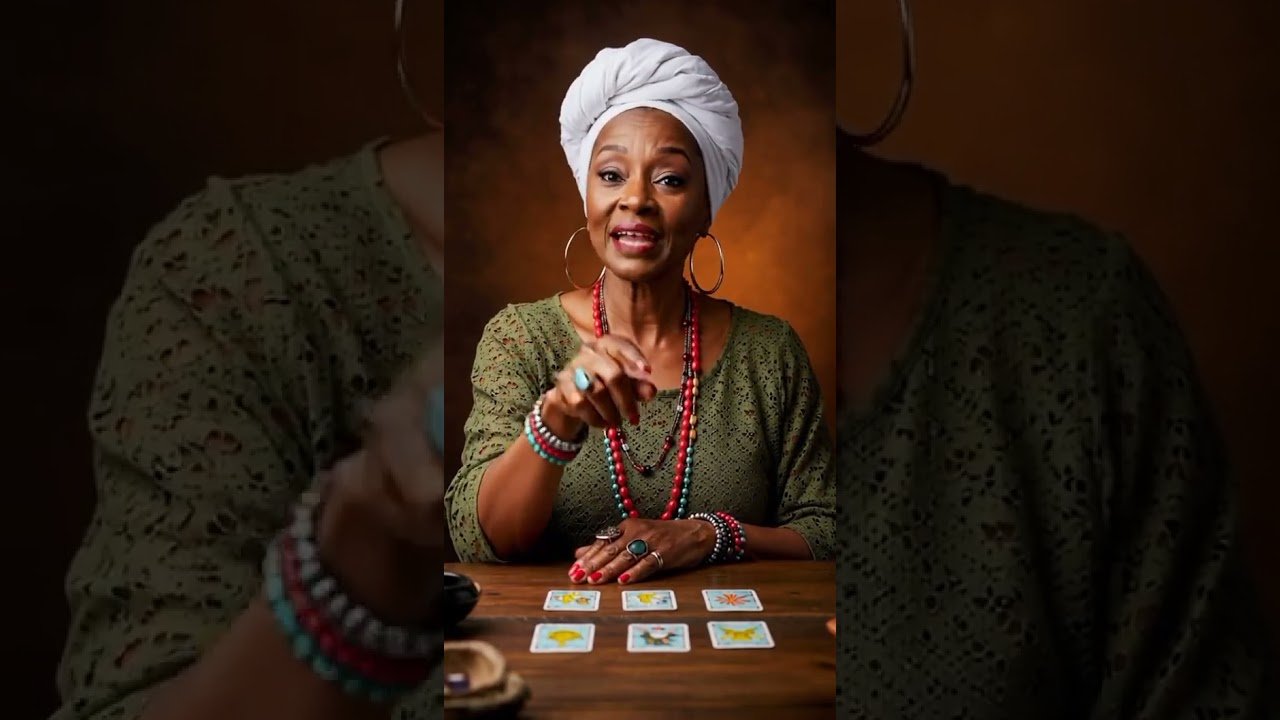 No momento, você está visualizando atenção 😱 #cartomante #tarologo #tarot #baralhociganogratis #motivation