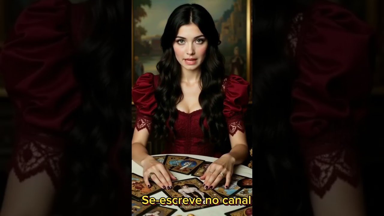 No momento, você está visualizando Atenção… #cartomante #tarologo #tarot #baralho #leidaatração