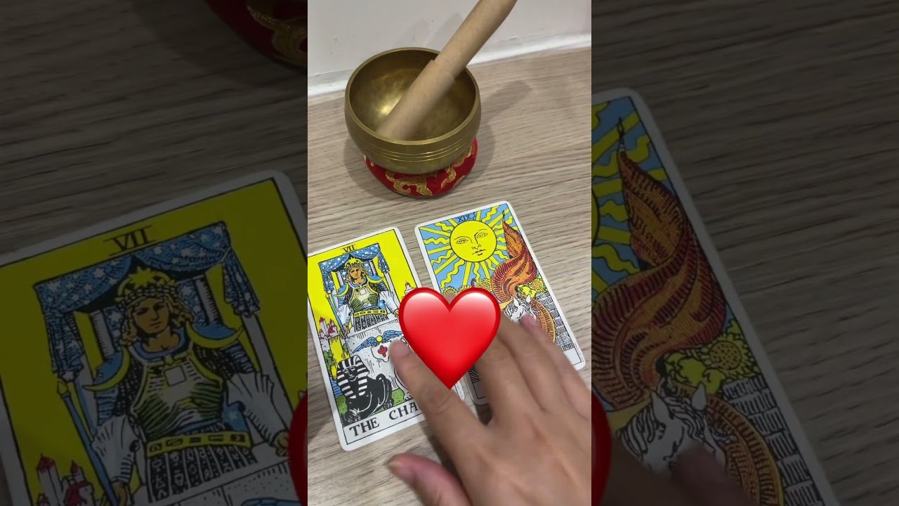 No momento, você está visualizando Bạn đã sẵn sàng cho sự tái sinh #thongdiepvutru #hoponotarot #tarot #taisinh