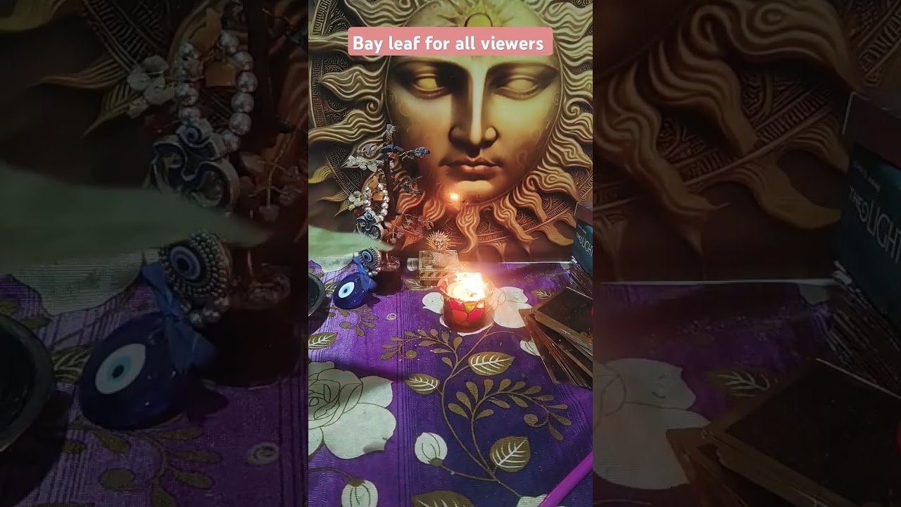 No momento, você está visualizando bay leaf all viewers #song #movie #tarot #hindisong #whatscomingupinlovelife #fortunetelling