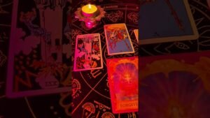 Leia mais sobre o artigo Będziesz w szoku! Tarot miłosny ❤️‍🔥