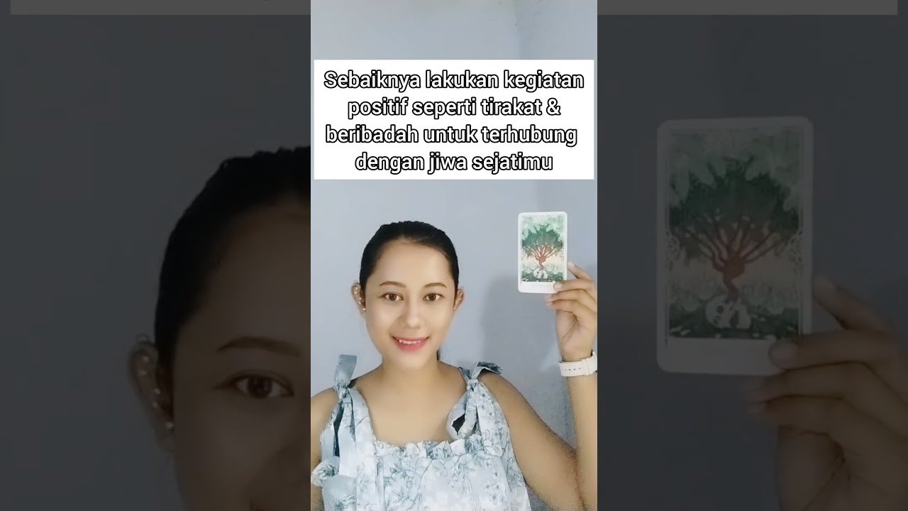 No momento, você está visualizando #beranda #tarot #shorts #tarotreader #spiritualhealing
