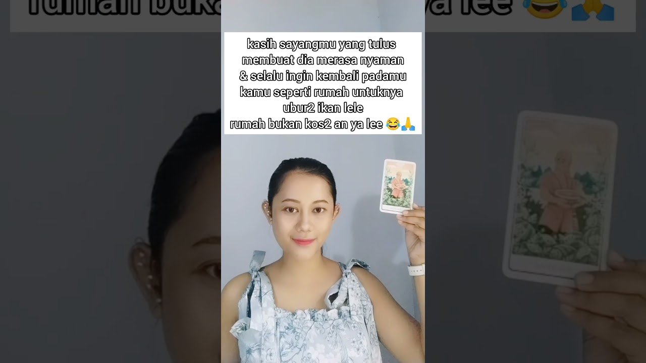 No momento, você está visualizando #beranda #whatscomingupinlovelife #tarot #spiritualhealing #tarotreader #shorts