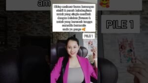 Leia mais sobre o artigo #beranda #whatscomingupinlovelife #tarot #spiritualhealing #tarotreader #shorts