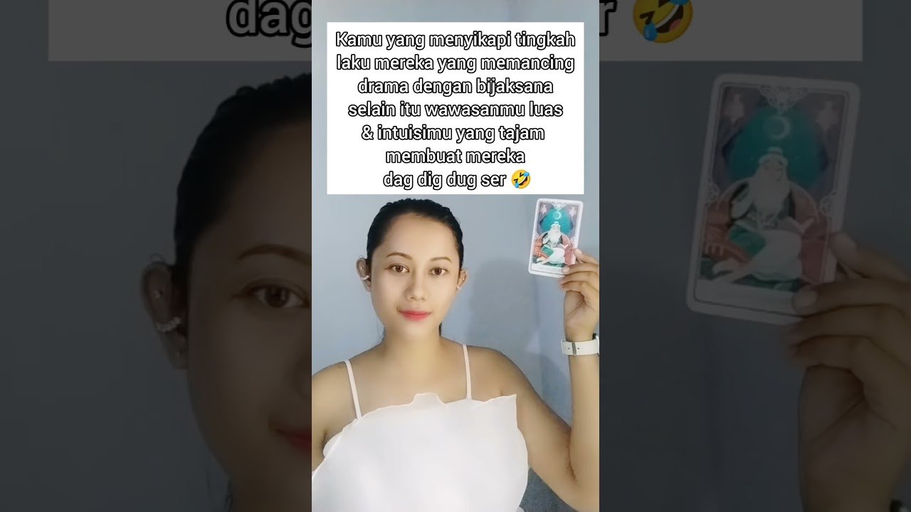 No momento, você está visualizando #beranda #whatscomingupinlovelife #tarot #spiritualhealing #tarotreader #shorts