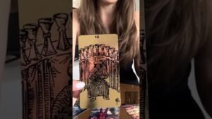 Leia mais sobre o artigo BIK ♉️ Spremi se za iznenađenje✨#tarotcitanje #tarot #horoskop #bik #zeldaastrotarot #taurustarot