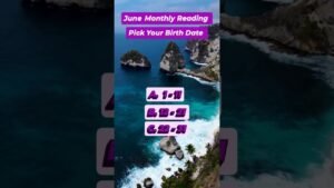 Leia mais sobre o artigo #birthmonth #monthly #career  #love  #hinditarotreading #tarot #tarotreading #health #finance