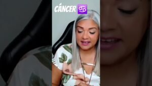 Leia mais sobre o artigo #cancer #cáncer #tarot