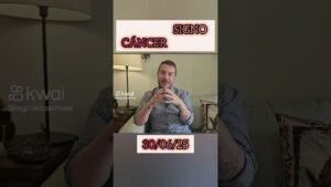 Leia mais sobre o artigo #canser #signos #criseenergetica #astrologia #taroteconomia #amorproprio #tarot