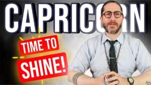 Leia mais sobre o artigo CAPRICORN – DESTINY IS HERE! THIS CHANGES EVERYTHING! (tarot reading asmr)