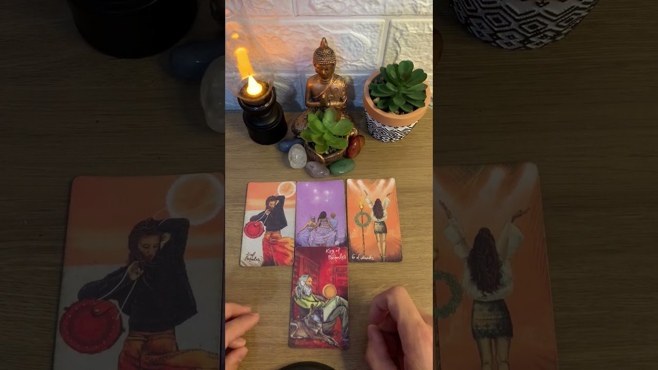 No momento, você está visualizando #cartomante #tarot #taromancia #amor #consultatarologa #tarotcoletivo