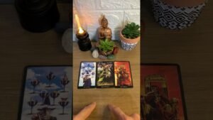 Leia mais sobre o artigo #cartomante #tarot #taromancia #amor #consultatarologa #taro #tarotcoletivo