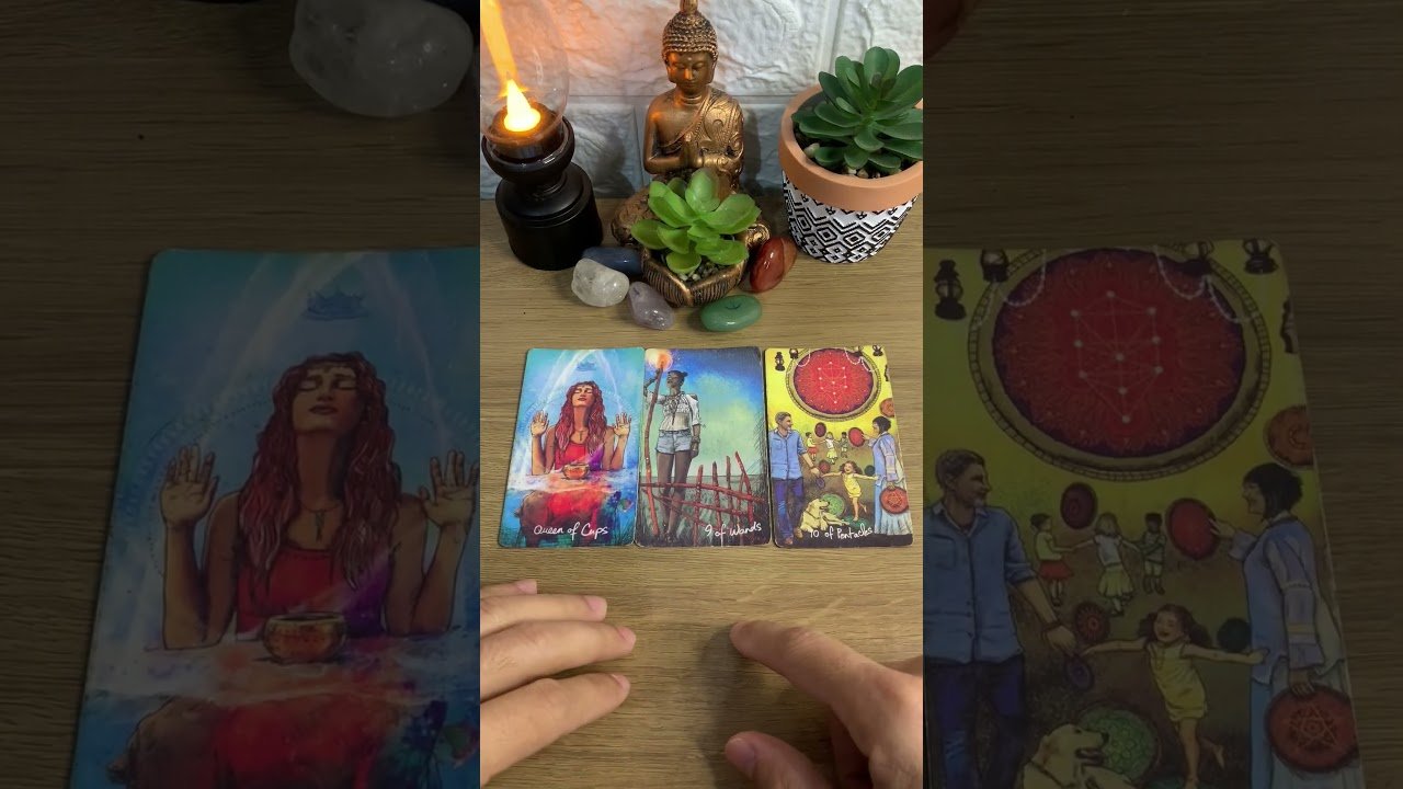 No momento, você está visualizando #cartomante #tarot #taromancia #amor #consultatarologa #taro #tarotcoletivo