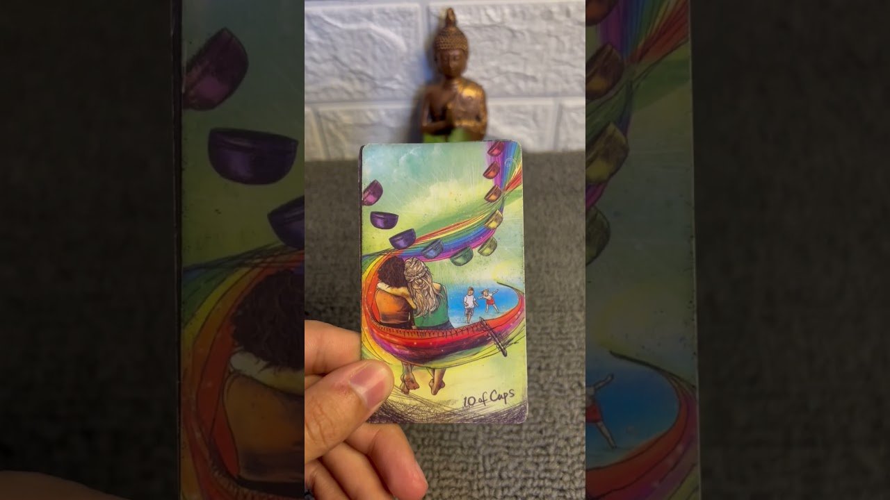 No momento, você está visualizando #cartomante #tarot #taromancia #tarotreading #consultatarologa #tarotcoletivo