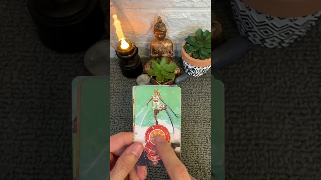 No momento, você está visualizando #cartomante #tarot #taromancia #tarotreading #consultatarologa #tarotcoletivo