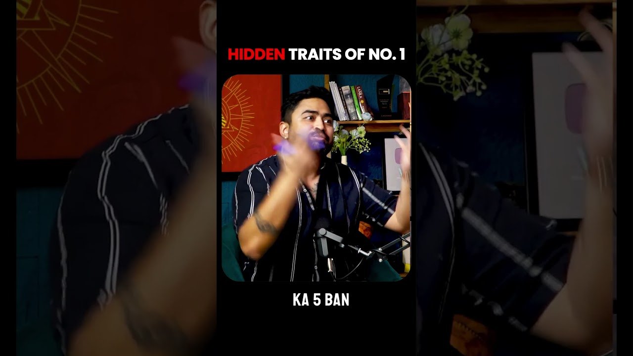 No momento, você está visualizando compounds of mulank also matters #viralreels #spirituality #numerology #tarot #mindfulness#podcast