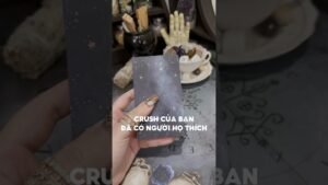 Leia mais sobre o artigo Crush của bạn đã có người họ thích#tarot #duongtarot #tarotreels #tarotvietnam #tarotonline #tinhyeu