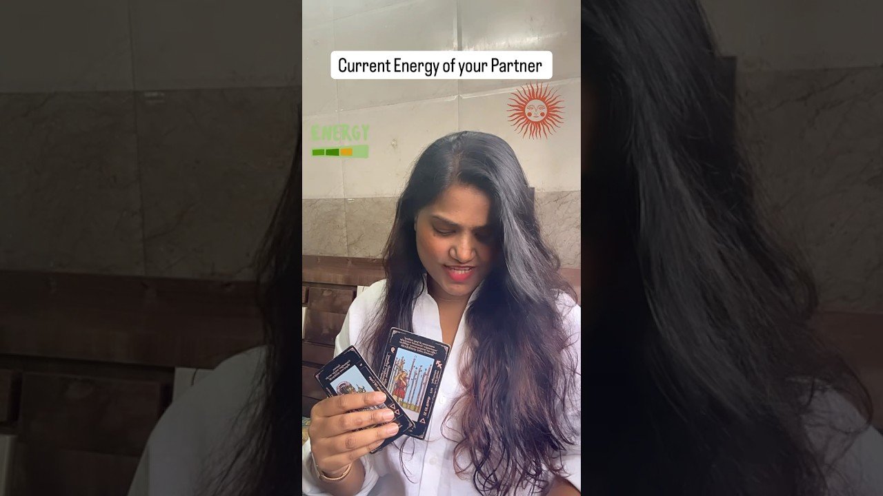 No momento, você está visualizando Current Energy #tarot #currentfeelings #love #universe #relationships #angel #divine