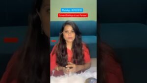 Leia mais sobre o artigo Current Energy #tarot #currentfeelings #love #universe #relationships #angel #future