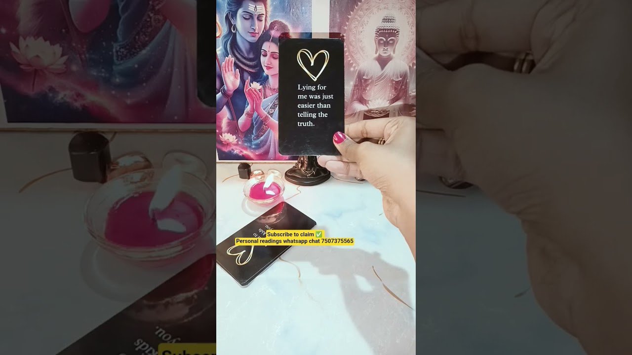 No momento, você está visualizando current feelings for you #tarot #love #lovereading