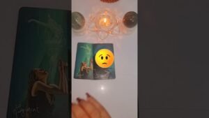 Leia mais sobre o artigo Current feelings of of your partner ♥️♥️ #tarot #lovereading #currentfeelings #foryou #love #shorts