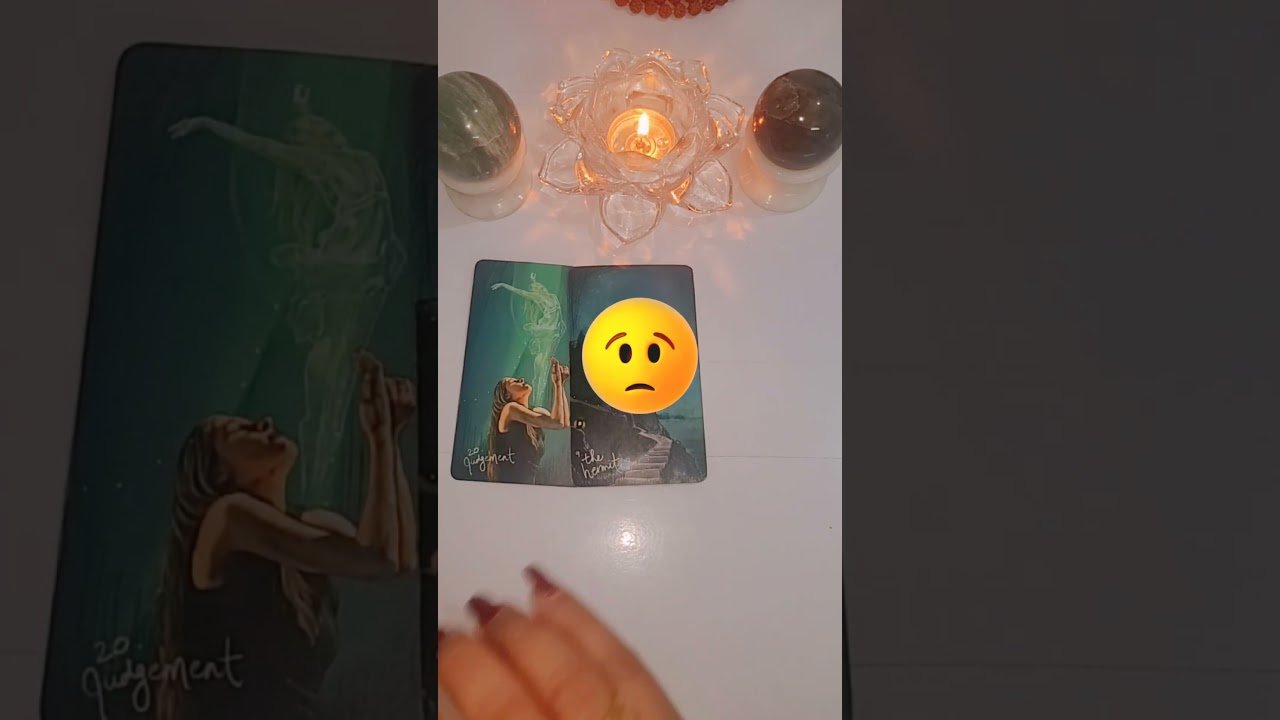 No momento, você está visualizando Current feelings of of your partner ♥️♥️ #tarot #lovereading #currentfeelings #foryou #love #shorts