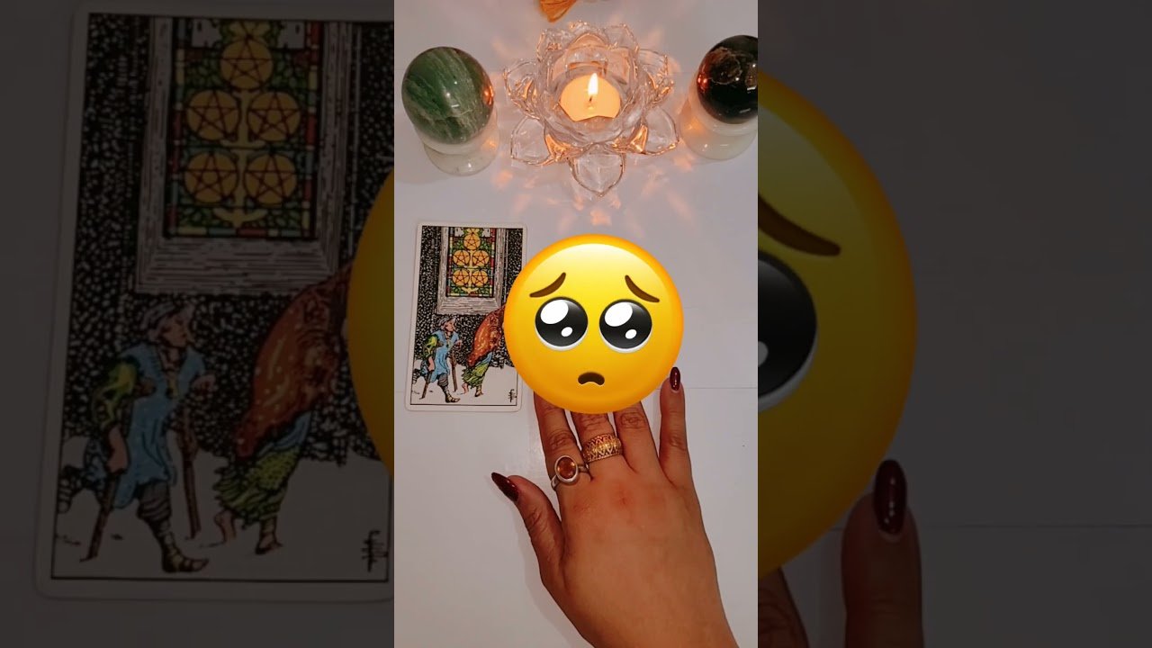 No momento, você está visualizando Current feelings of of your partner ♥️♥️ #tarot #lovereading #currentfeelings #foryou #love #shorts