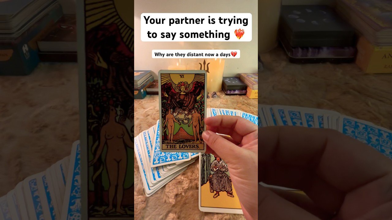 No momento, você está visualizando Current feelings #tarot #divine #energy #shorts #trendingshorts #trending #viral #song #india #god