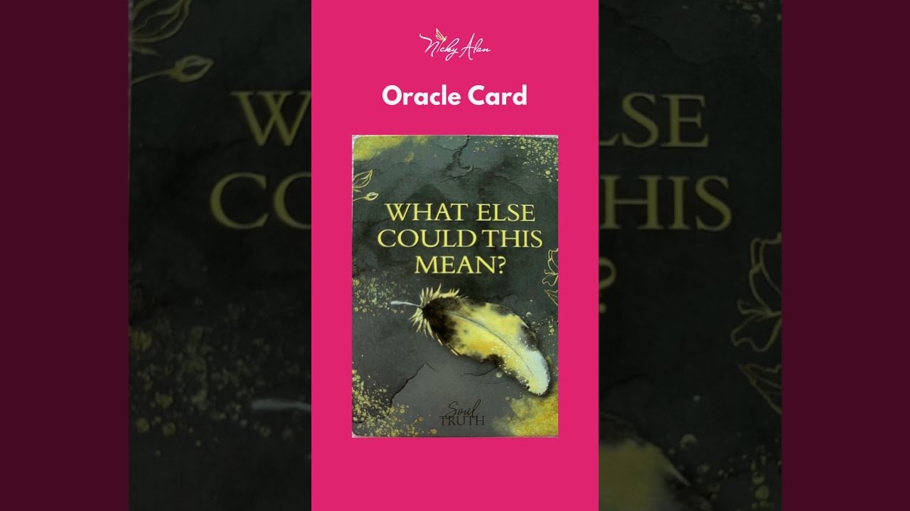 No momento, você está visualizando Daily Oracle Guidance 17-06-25 #spirituality #tarotreading #tarot