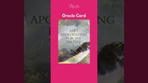 Leia mais sobre o artigo Daily Oracle Guidance 18-06-25 #spirituality #tarotreading #tarot