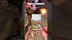 Leia mais sobre o artigo Ждут 2 события 🔮💜 #таро #tarot #онлайгадание #таролог #гадание #картытаро #гаданиеонлайн