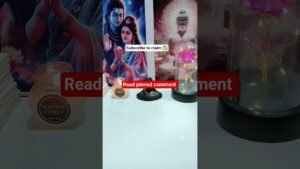 Leia mais sobre o artigo divine connection #tarot #soulmate #love #shorts