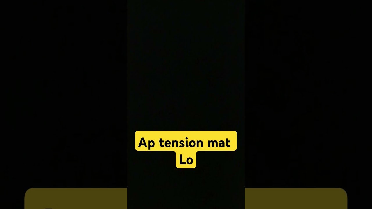 No momento, você está visualizando don’t take tension ♥️ motivation #tarot #astrology