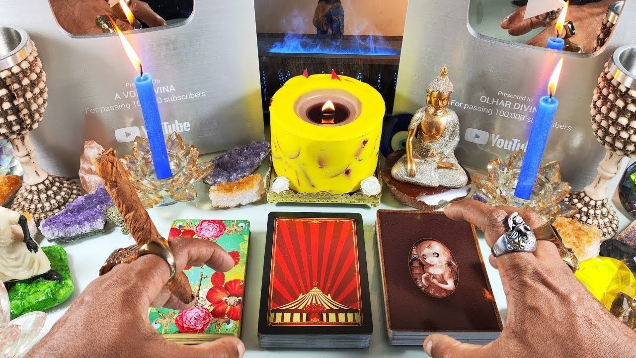 No momento, você está visualizando É SURREAL O QUE VAI ACONTECER EM JULHO COM VOCÊ!