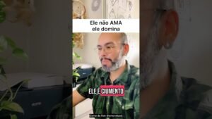 Leia mais sobre o artigo ELE TE AMA? #fy #tarot #reiki #radiestesia #baralhocigano #brunoignacio #fypシ゚ #fypyoutube