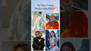 Leia mais sobre o artigo En Yakın Vadede Sana Adım Atacak Kişi Kim? #tarot #tarotaçılımı #keşfet #shortvideo #expartner #fyp