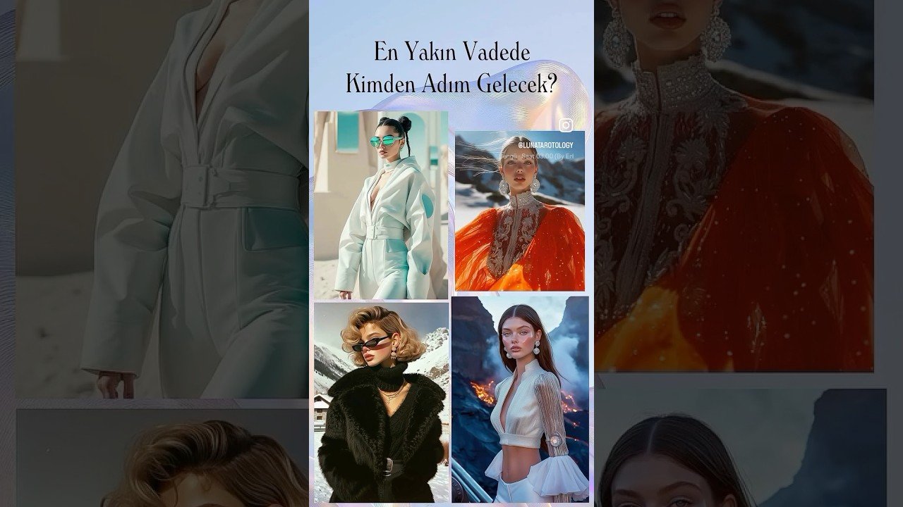 No momento, você está visualizando En Yakın Vadede Sana Adım Atacak Kişi Kim? #tarot #tarotaçılımı #keşfet #shortvideo #expartner #fyp