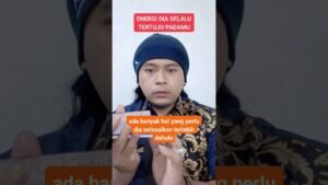 Leia mais sobre o artigo Energi dia selalu tertuju padamu #tarot #tarotreading #generalreading #trending #fyp