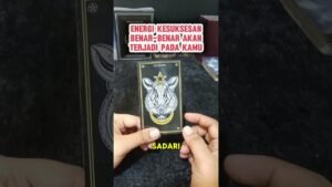 Leia mais sobre o artigo ENERGI KESUKSESAN BENAR-BENAR AKAN TERJADI PADA KAMU #tarot #tarotreading