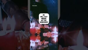 Leia mais sobre o artigo •• ER •• WILL MEHR • BEWEGUNG • REIN- • BRINGEN • #liaranova #new #tarot