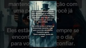 Leia mais sobre o artigo Faça sua consulta de tarô através do número no perfil! #taro #tarot #cartomante #fy #viral