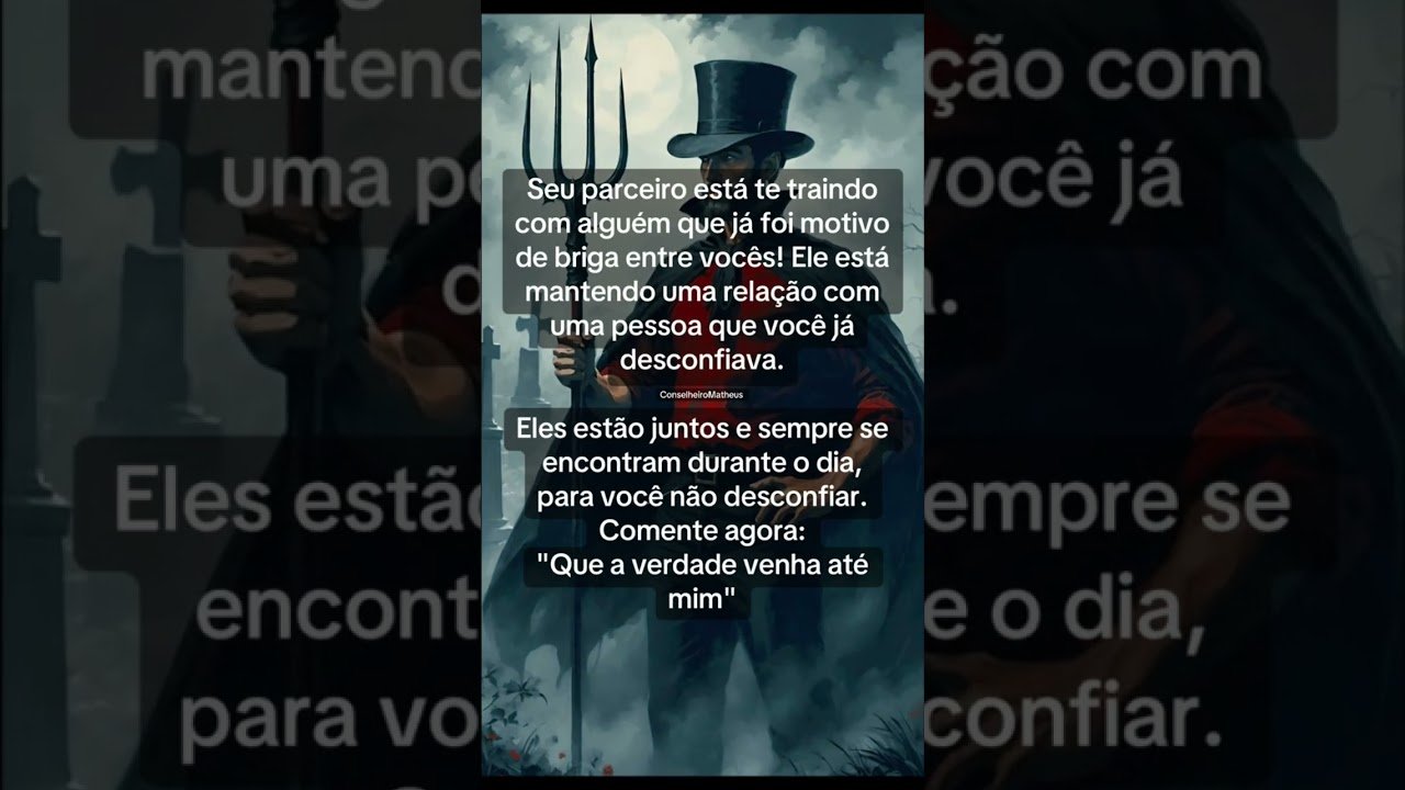 No momento, você está visualizando Faça sua consulta de tarô através do número no perfil! #taro #tarot #cartomante #fy #viral