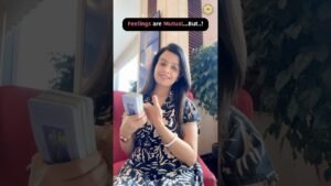 Leia mais sobre o artigo Feelings are Mutual..But….! Check pinned comments.!#tarot #tarotreading #lovereading