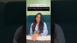 Leia mais sobre o artigo Final decision #tarot #currentfeelings #love #universe #relationships #angel #future