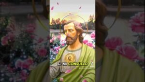 Leia mais sobre o artigo FRASES A SAN JUDAS TADEO!!🙏🙌💚 #blessings #tarot #medicinanatural #remedios #ritual #esoteric #usa