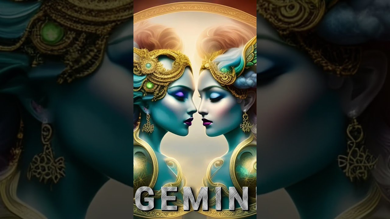 No momento, você está visualizando GEMINI – WEEKLY TAROT CARD READING #tarot #weeklytarotreading #gemini #tarotcardreading #geminitarot