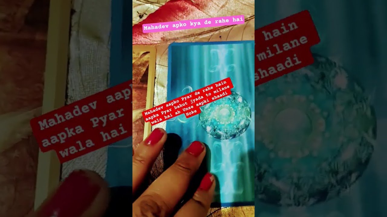 No momento, você está visualizando god blessing for you #love #tarot #song #music #whatscomingupinlovelife